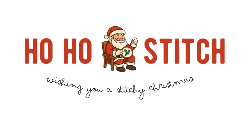 Ho Ho Stitch